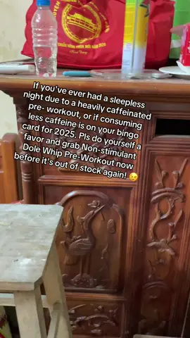 Ditch the caffeine crashes keeping you up at night! Boost your focus with BEAM Be Amazing Pre-Workout Powder, 1 scoop daily >>> Blend with water for smooth stamina. Shop now on TikTok Shop before it sells out! #BeAmazing PreWorkout #VeganEnergy #WorkoutFuel #StayFocused #healthyfitness 