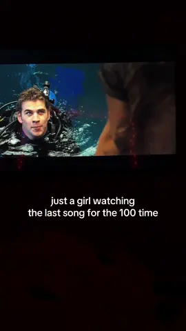 the last song was a perfectly made movie💕  #fyp #thelastsong 