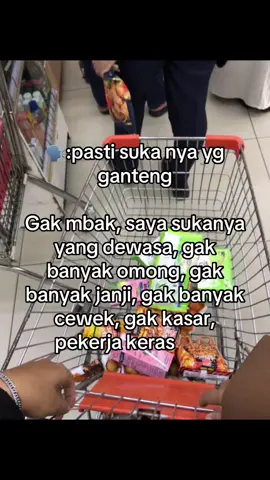 Intinya gak yg seumuran lah ya😋#fypage #4y #masukberandafyp 