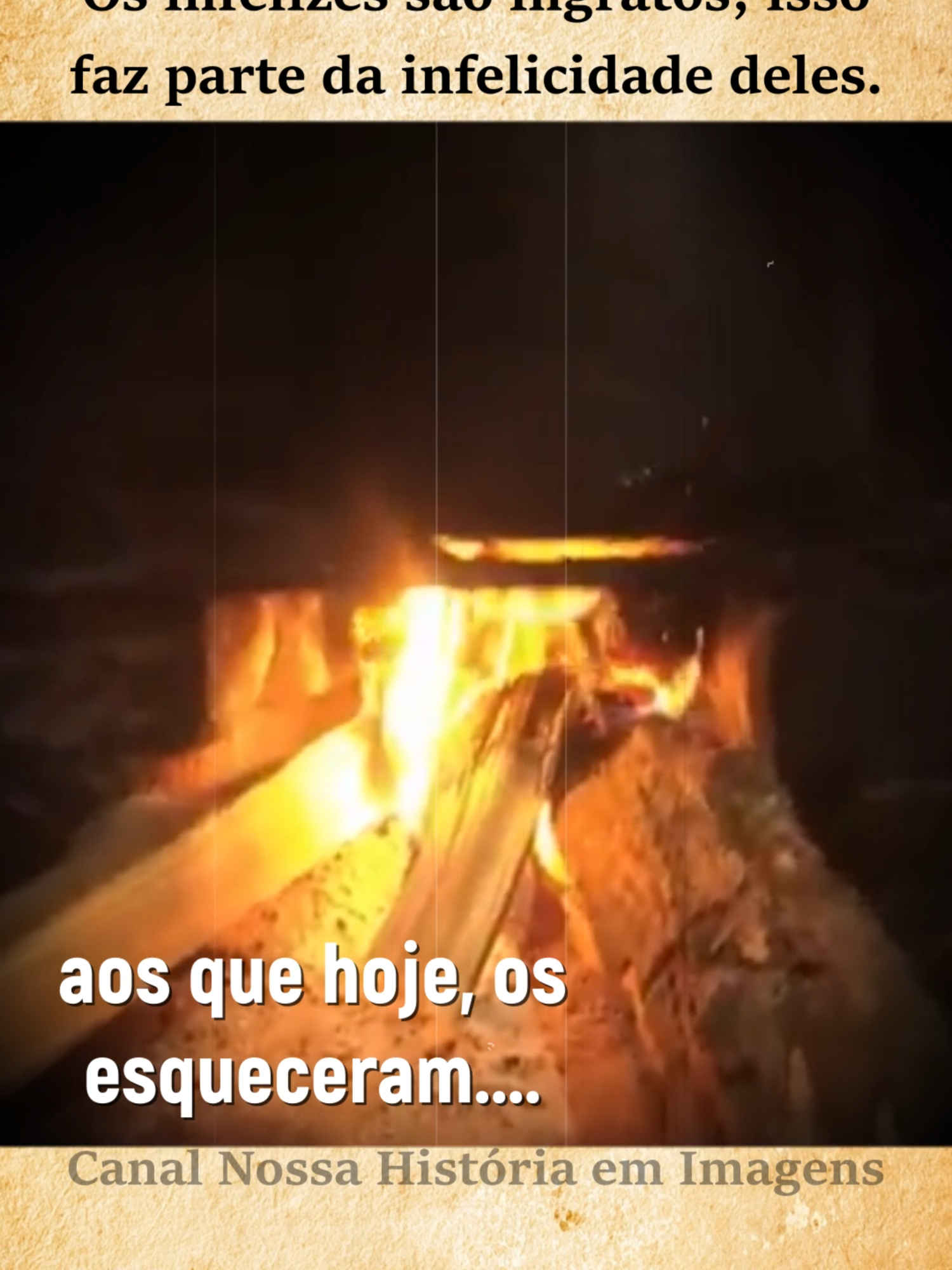 Ingratidão