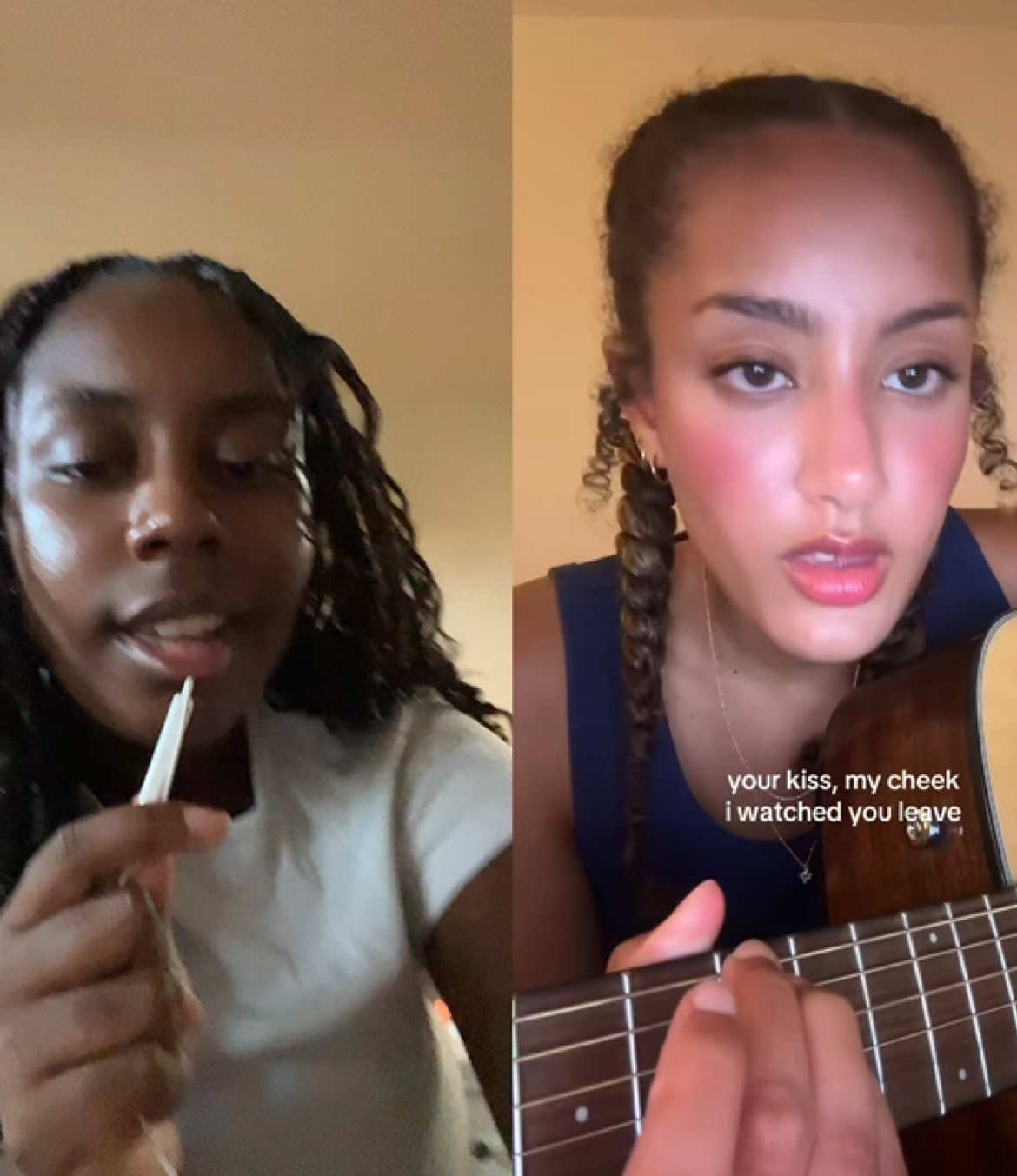 #duet with @maggie 🦔 had to duet this! #thislove #taylorswift #cover #singing 