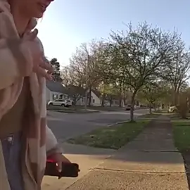 Police Give Abusive Girlfriend the Reality Check She Needed X Azx#cops #arrested #police #copstvshow #cop 