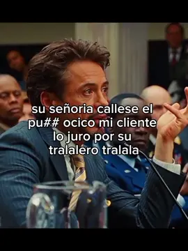 Y tambien por su mami 🗿 #tonystark #ironman #parati #fyp #tralalerotralala🗣🔥 