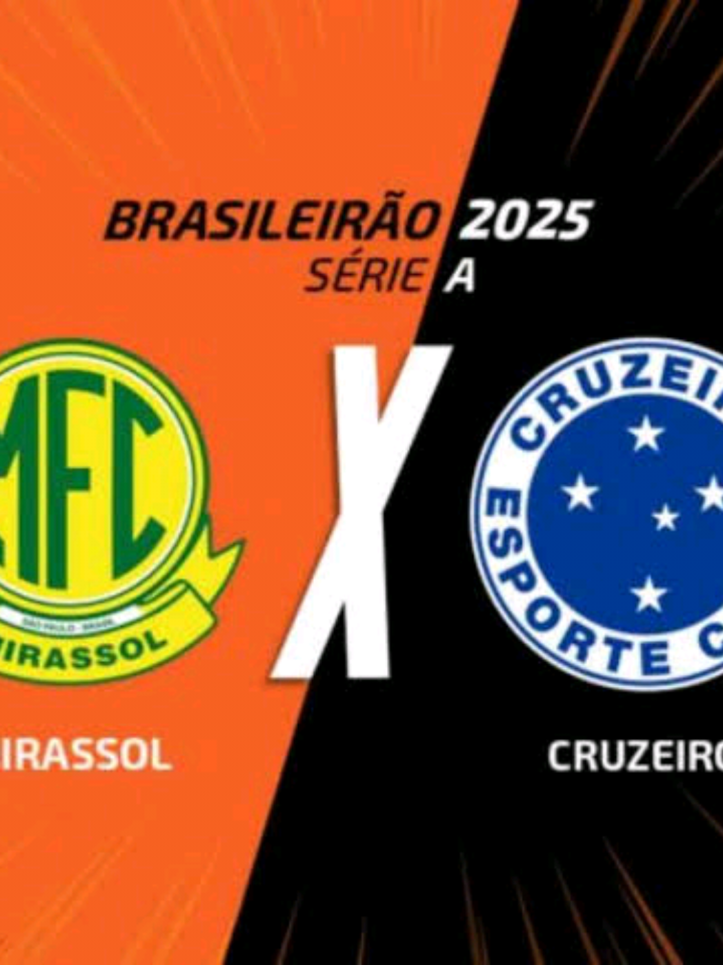 Mirassol x Cruzeiro melhores momentos brasileirão  #cruzeiro #minasgerais #brasileirao #mirassol 