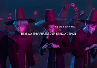 #ROMABBY (sorry) / HE HATES HIS DEMON FORM PLEASEE  #ROMANCESAJA #ROMANCEKPDH #KPOPDEMONHUNTERS #KPDH 