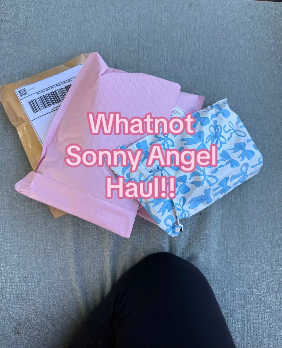 #whatnothaul #sonnyangelwhatnothaul #sonnyangels #sonnyangelunboxing #sonnyangelhaul 