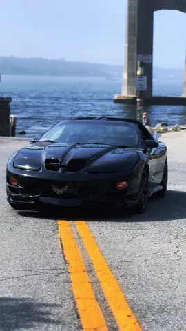 WS6 Trans Am #fyp #carsoftiktok #transam #foryoupage #vibecheck 