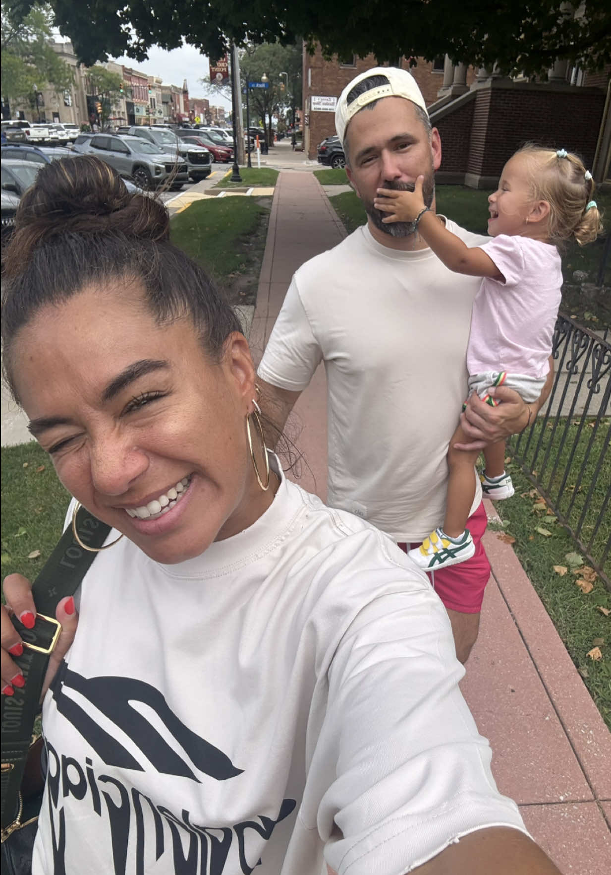 Moments like this never get old 🥹 #MomsofTikTok #fatherdaughter #toddler #toddlersoftiktok 