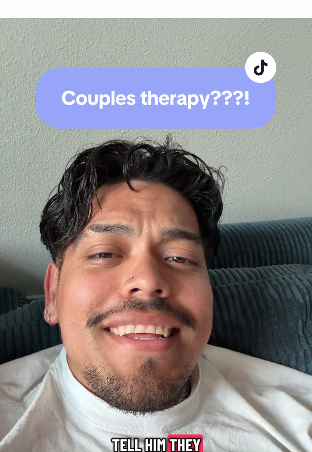 It’s practically a betrayal right chat?!!! Yall on my side??  Eating or watching a show without your partner is ULTIMATE BETRAYAL! #fyp #seattle #seattletiktok #corteezyy #couples 