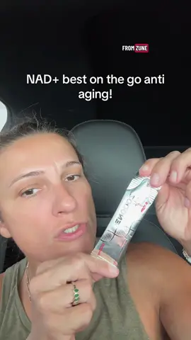 ⚡ Energy, focus, recovery — all in one tiny packet. Zoone NAD+ is the upgrade your busy life deserves. Toss it in your bag, take it anywhere, and feel the difference 🚀 On-the-go wellness has never been this easy ✨ #ZooneLife #NADPlus #OnTheGoEnergy #WellnessMadeEasy #DailyUpgrade