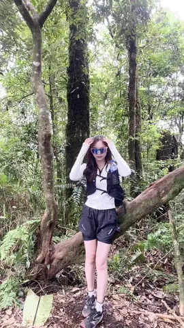 #outfit #Hiking #mountain #outfitkece 