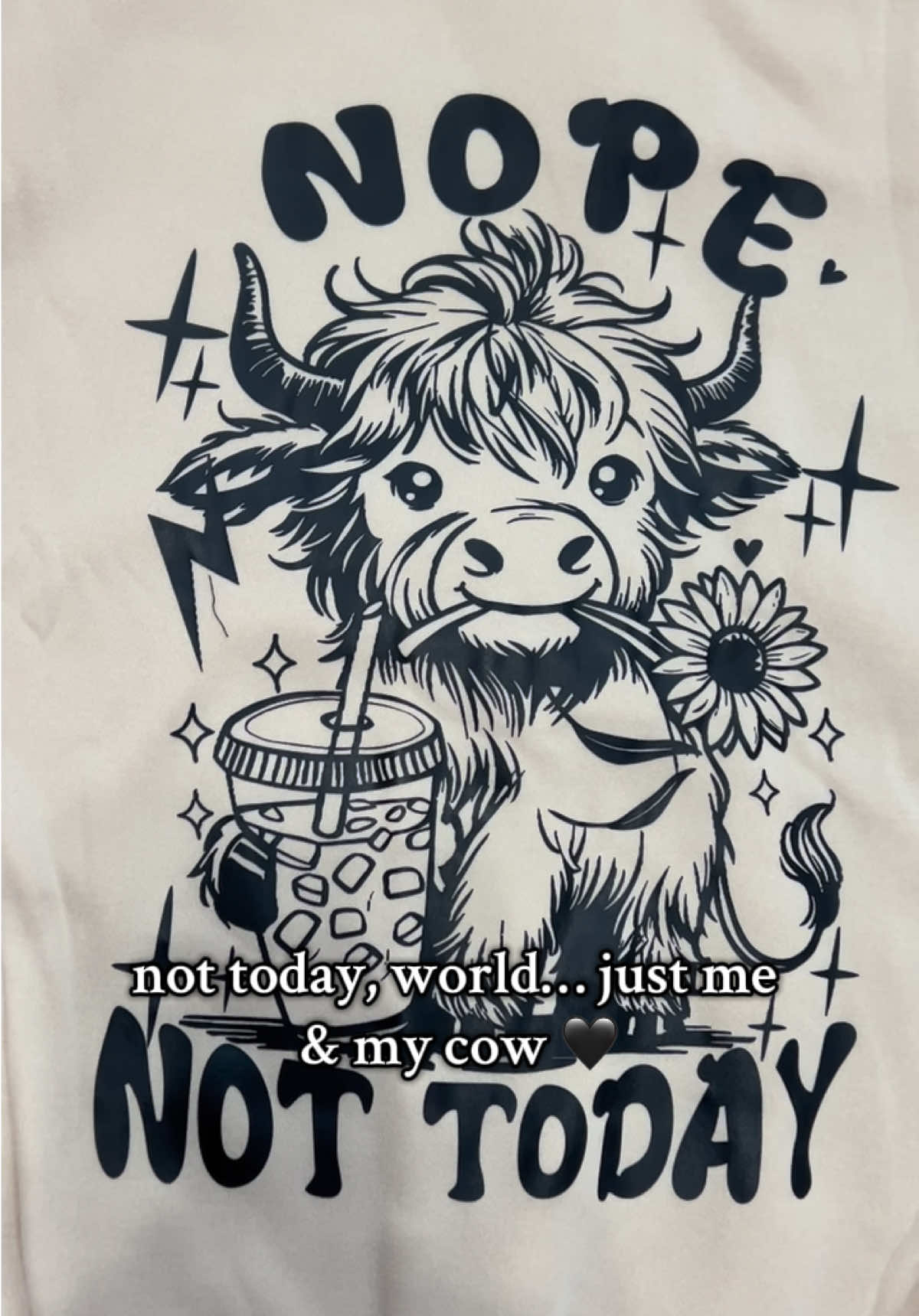 mood: literally this zip-up🐮✨ #highlandcow #animallover #zipuphoodie #tiktokshopfinds #fallfashionfinds 