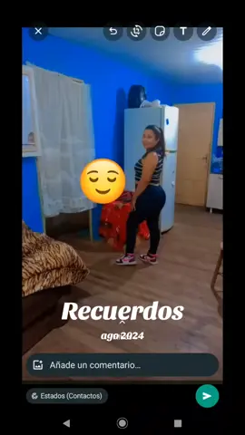 #Recuerdos