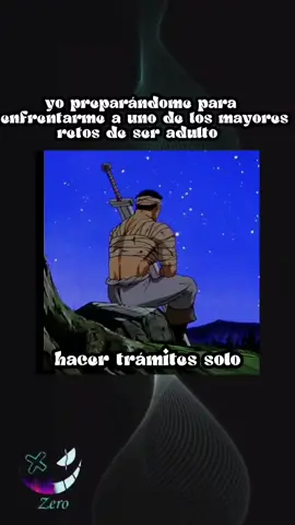 ay no :( #humor #anime 