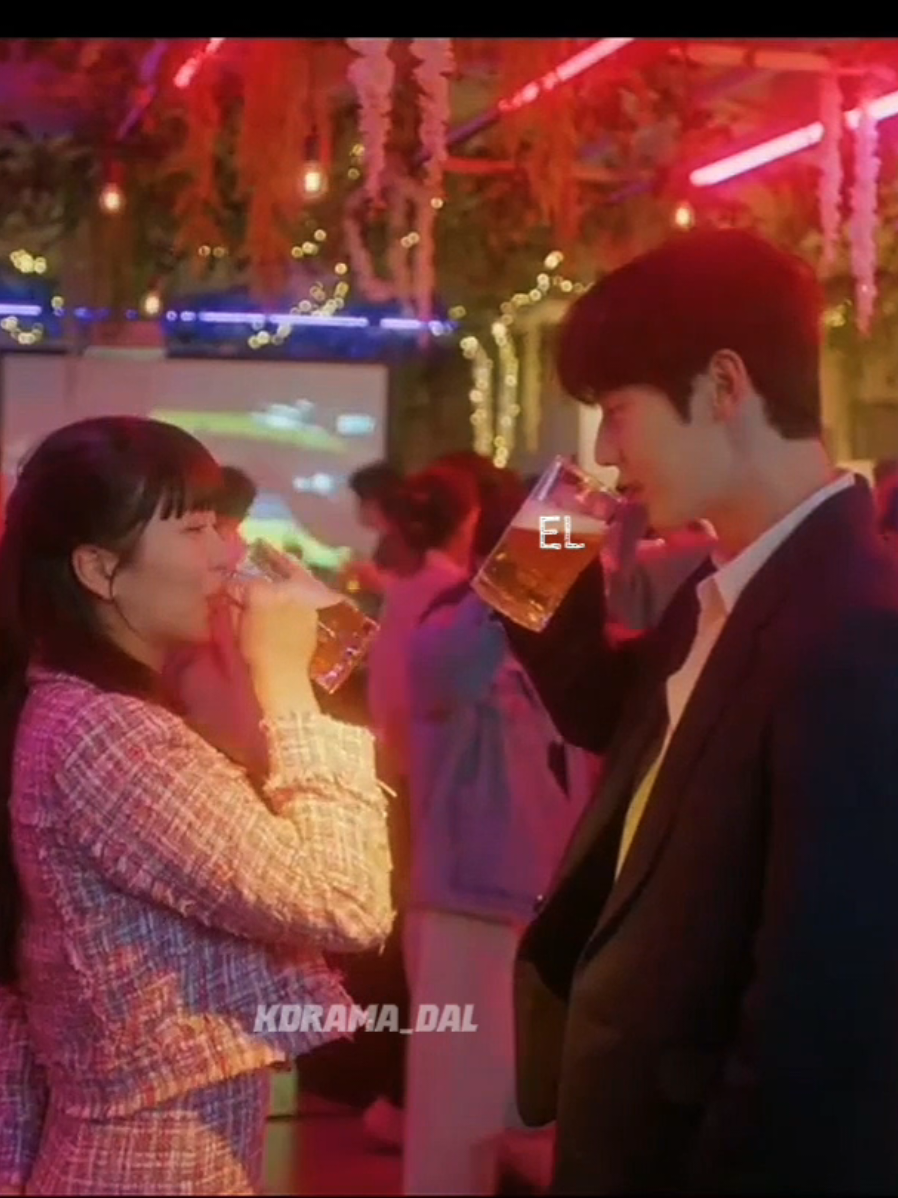 Lovely Lier x Junior H #kdrama #viral #fyp #lovelylier #juniorh 