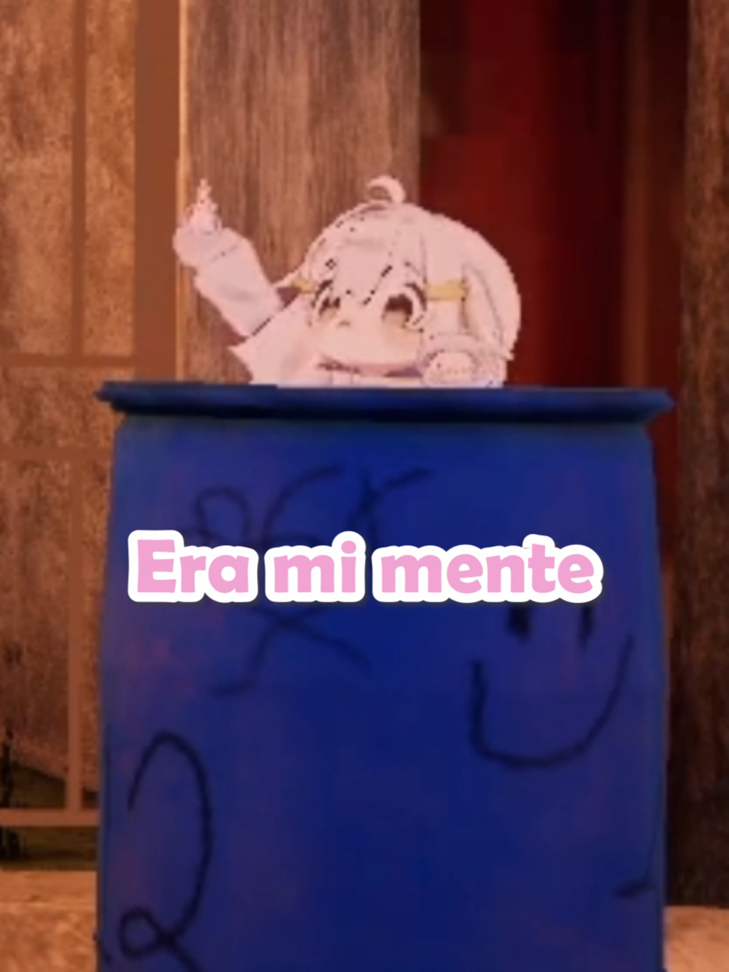Limpié tan bien la casa que #gamstergaming #gamster #fyp #twitchclip #vr #vrchat