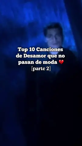 Respuesta a @m,16 moni Top 10 canciones de desamor que no pasan de moda, parte 2.  #fyp #parati #radiostationx #latinosenusa #eeuu🇺🇸 