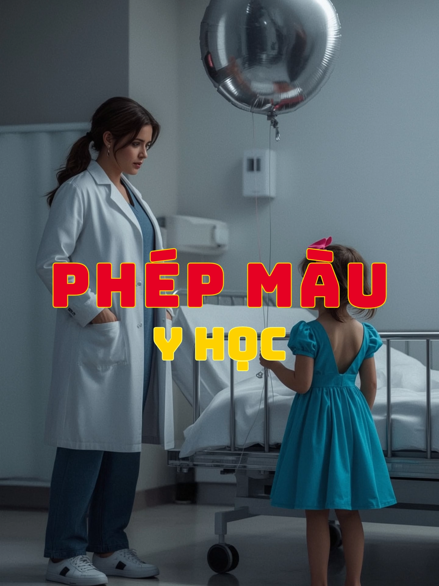 Họ đã tạo ra một chiếc lưỡi từ cơ cánh tay của cô ấy! #suthatkhoahoc #DidYouKnow #khamphakhoahoc #viral