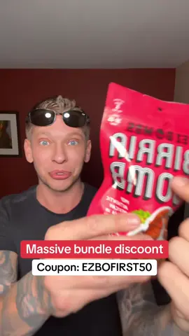 Barria Bombs Bundle Deal! 💥 