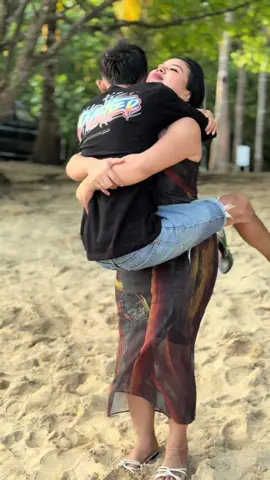 Ku selalu memikirkan kamu 