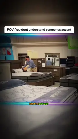 Has this happened to you before #mattjustus #funny #skit 