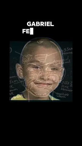 You would never imagine what this boy went through #analoghorror #horror #real  #shock #usa 