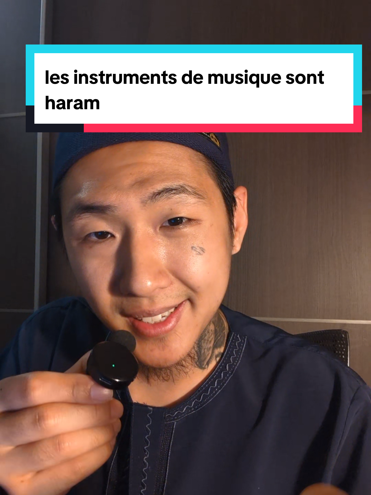 La musique devient le refuge pour le musicien et pour celui qui l'écoute et qui l'aime, plutôt que de chercher refuge auprès d'Allah... La musique contrôle les émotions, et rend addicte. La musique reste en tête, comme un parasite qui s'installe dans le cœur et la mémoire de l'humain, et remplace le Qur'an... même lorsqu'on aime pas une chanson, ça reste quand même en tête,  la musique est en compétition directe contre la parole d'Allah, même les chansons nulles restent en tête, les gens mémorisent + les paroles d'un artiste plutôt que la parole d'Allah. est-ce les paroles de Britney Spears ou Bob Marley qui va vous être bénéfique au jour du jugement ? est-ce les mélodies de Beethoven qui vont intercéder pour vous au jour du jugement ? certainement pas, ça sera même contre vous. par contre le Qur'an témoignera en la faveur du croyant qui l'aura lu, récité, écouté, privilégié. même Michael Jackson a avoué : 