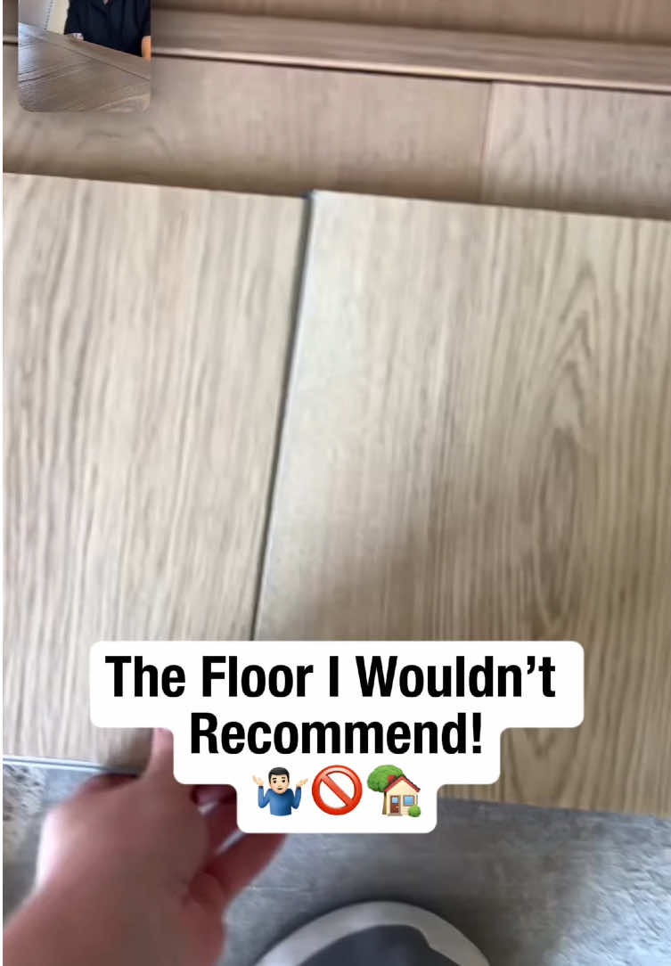Roger explains why he wouldn’t choose Lodi for Angela’s home  #remodeling #kitchenremodel #homeimprovements #homeowners #homeremodel #DIY #newhomeowner #floors #lvp #vinylflooring #floor #flooringstore #homeimprovement #flooring #flooringguy #theflooringguy 