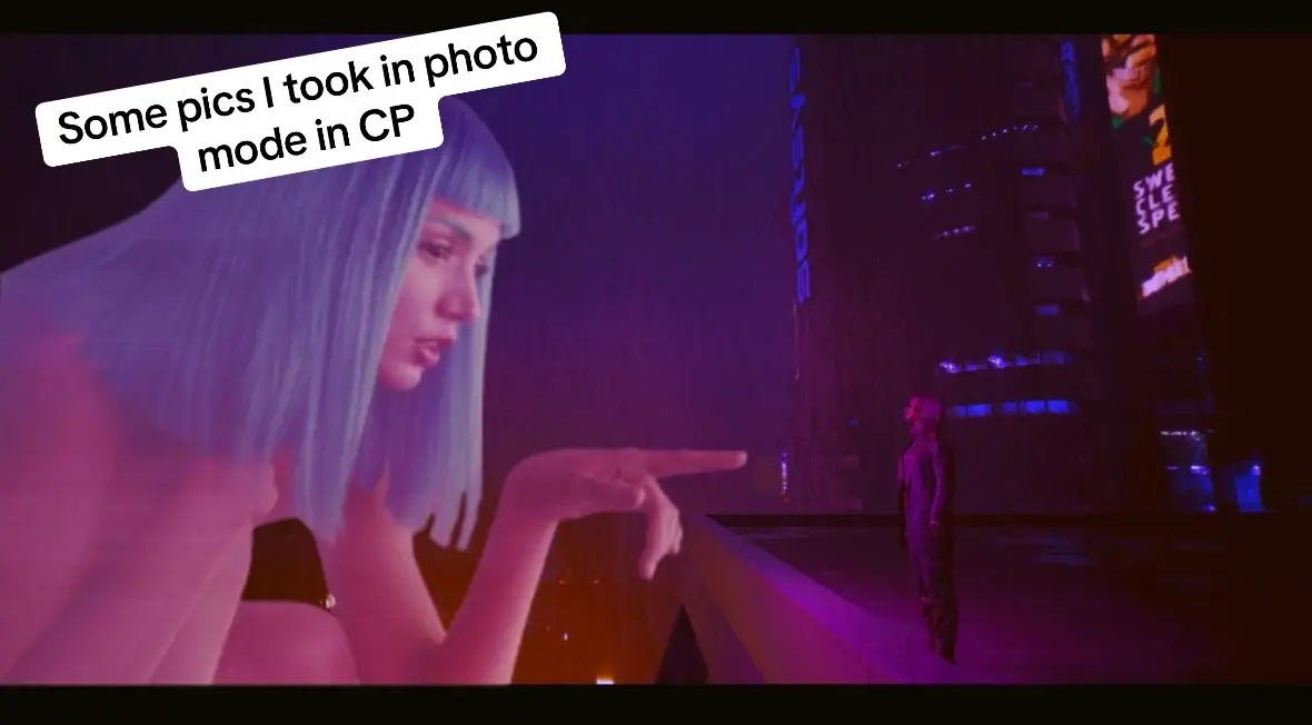 #fy #cyberpunk2077 #fakegore⚠️ 