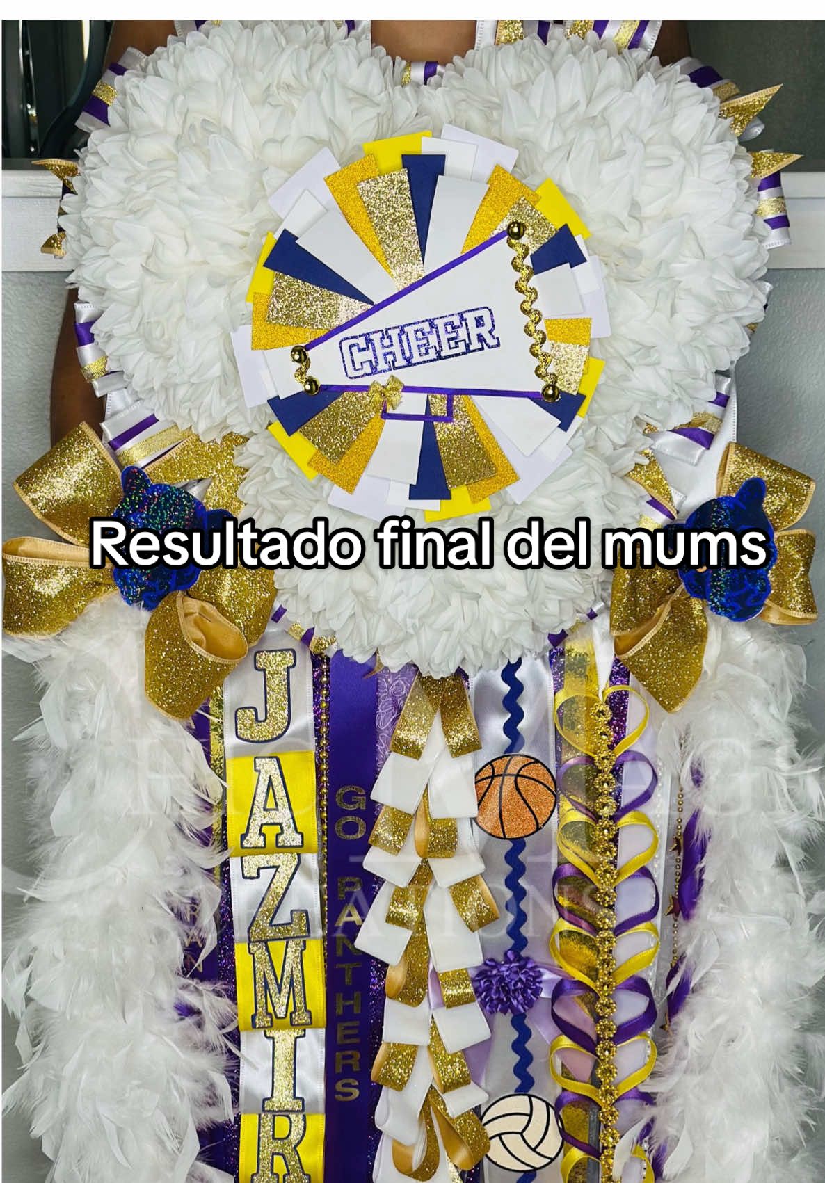 #mums #Homecoming #chicmagiccreations #foryou #fypシ゚viral 