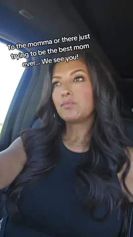 We see you! 