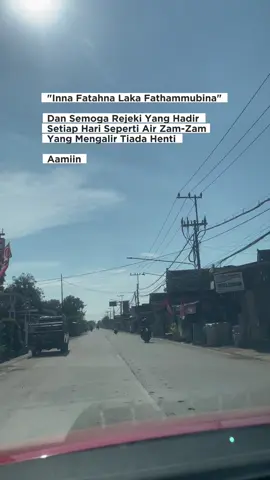 Bismillah dan alhamdulillah untuk hari ini dan seterusnya. Sehat selalu dan berkelimpahan . #positivevibes #positive #afirmasipositif 