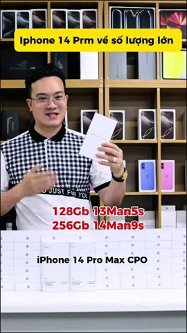 iPhone 14 Promax Nguyên Hộp. #osaka #viego #fonehouse #nhậtbản #fyp #iphone #iphone14promax 