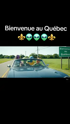 Venez-vous en la gang 🤑🙃🖖 #quebec #qc #humour #drole #ia 