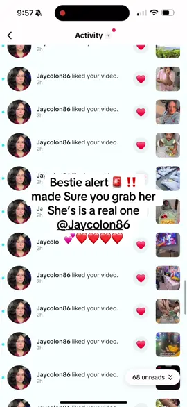 Made sure you grab her she is a real bestie ❤️💕@Jaycolon86 #paratiiiiiiiiiiiiiiiiiiiiiiiiiiiiiii #fyp #girlssupportgirls #bestiegoals 