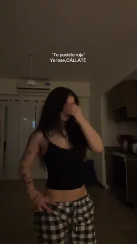 Solo hay uno que me pone nerviosa…