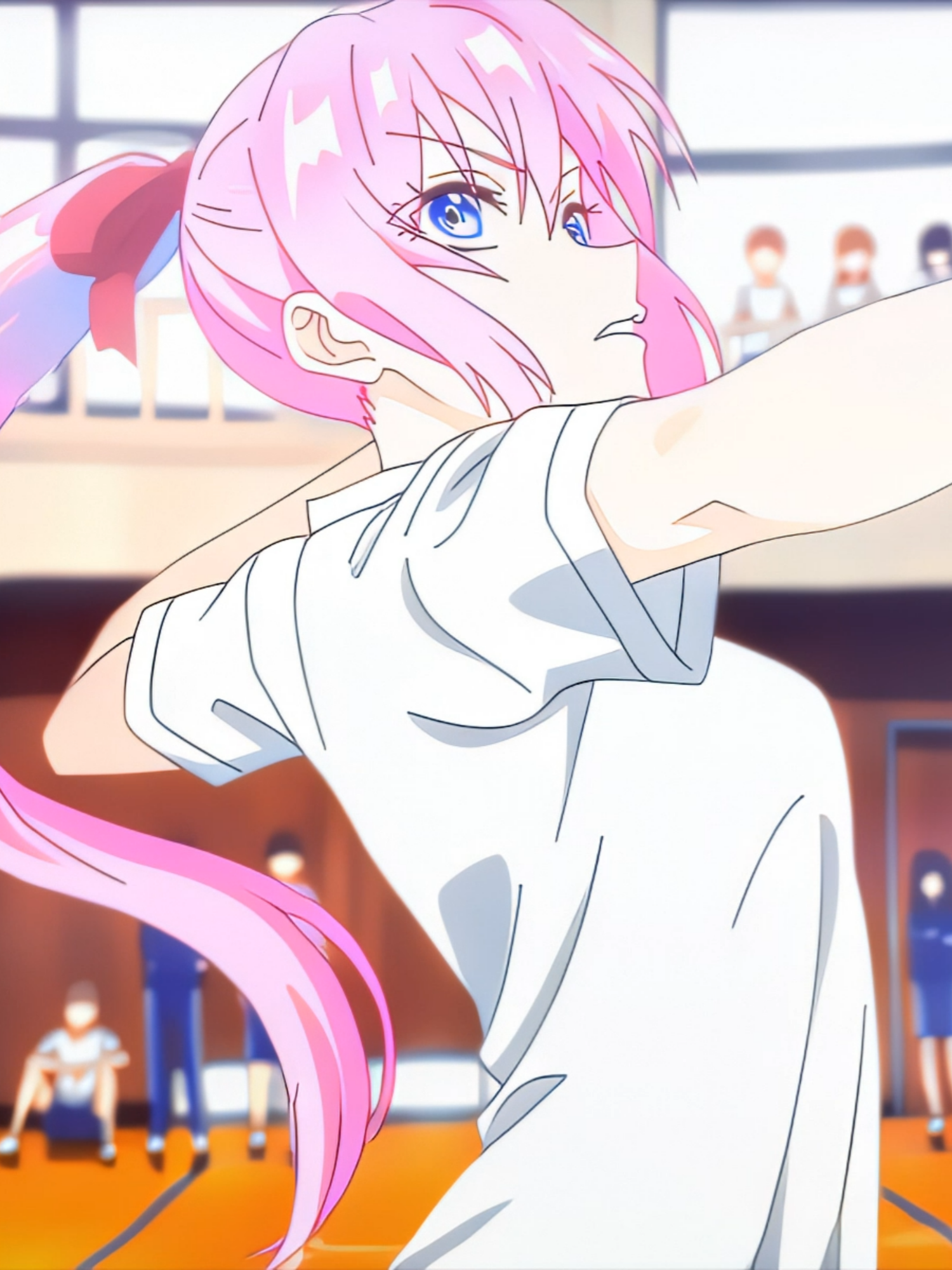 ib @oxen.ae #animeedit #anime #animegirl #shikimoriisnotjustcute #shikimori #shikimorisan #dreamsqd #kyosq #renaasq