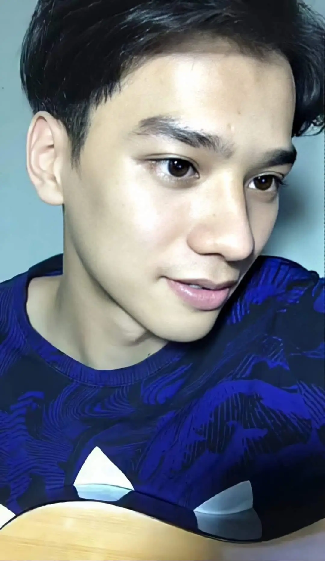 พรีเดที่หล่อทุกรูป😭😭😭😭 #เก่งหฤษฎ์  #kengharit  #kengharitbuayoi  #พ่อครูภรัณ 