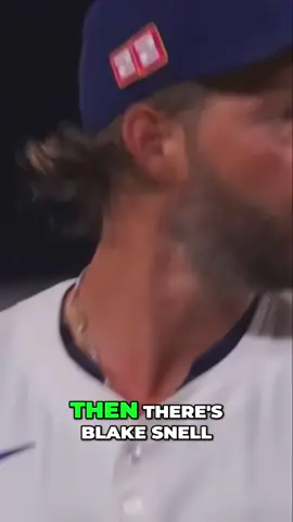 Padres sabotaging themselves AGAIN?! 😩 4 walks in one inning?! Then they tried to steal second... You've gotta see this. 🤣 #baseball #MLB #padres #dodgers #sportsfail
