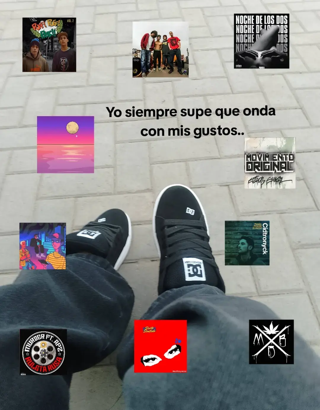 #canciones#fyp #murder #fazzini #cro 