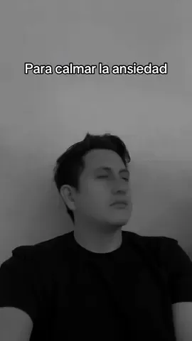 Un beso que calma la ansiedad más que cualquier medicina 💋❤️