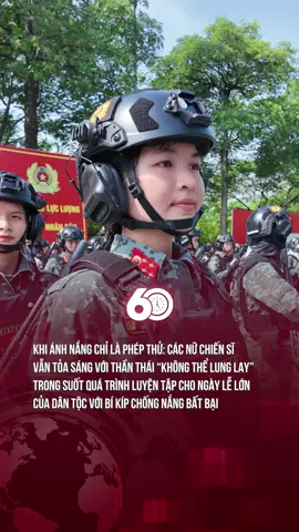 ÁNH NẮNG CŨNG CHỈ LÀ PHÉP THỬ THÔI #theanh28 #60giay #tiktoknews #19thang8