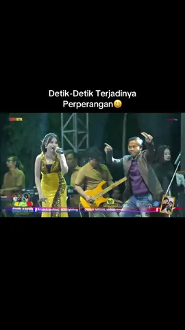 Damai mas damaii😁 #newrevata #sandramonalisa 