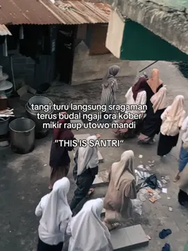 cerita santri #santri #boyolali24jam #pondokpesantren #capcut 