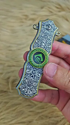 #edc #knife #blade #camping #outdoor #fly #tiktokshop 