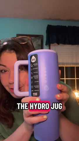 @HYDROJUG SOOO Excited for this one
