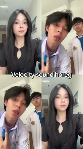 #velocity #terbaru #trending #fyp #slowmo 