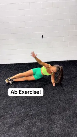 Side Plank Side V up! Go grab my free ab workout in the  L. I. N. K. 🔗 🌳  #athomeworkout #homeworkout #workoutathome #abworkout #coreworkout 