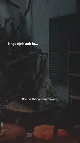 Mãi về sau anh ơi bên em, cho nhau những ngày đẹp nhất… #pressound #creatorsearchinsights #press 
