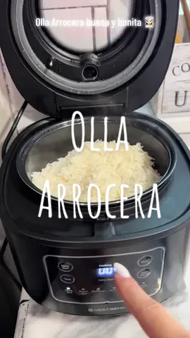 Olla arrocera de buena calidad #ollas #cocina @HSN, Inc 
